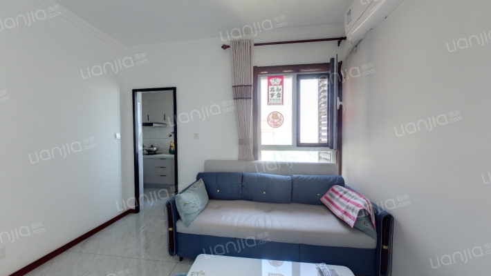 星光苑二手房实景图