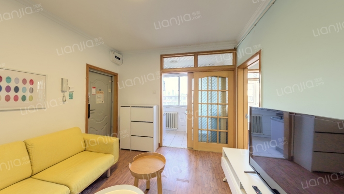 望京路10号院二手房实景图