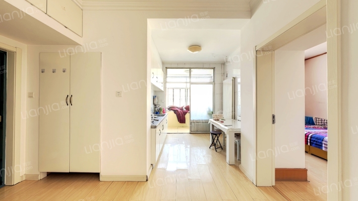 电业小区二手房实景图