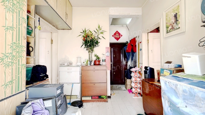 北三环中路二手房实景图