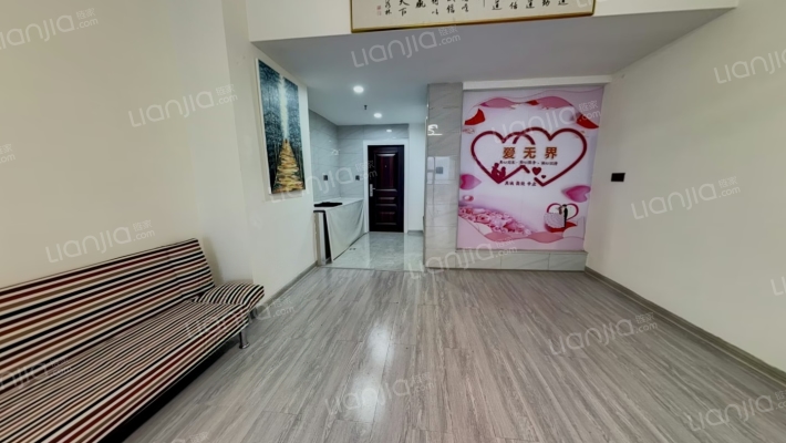 世纪广场商业城二手房实景图