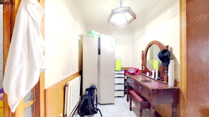 幸福南里二手房实景图