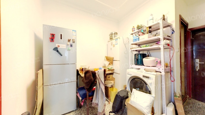 甜水园街二手房实景图