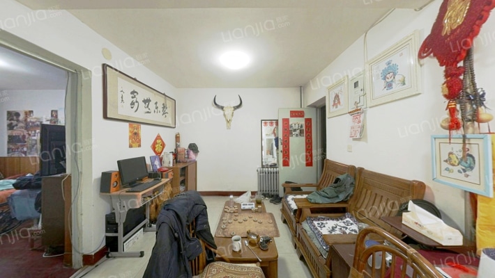 大兴街二手房实景图