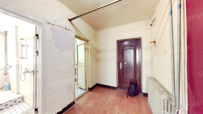 煤炭设计院家属院南院二手房实景图