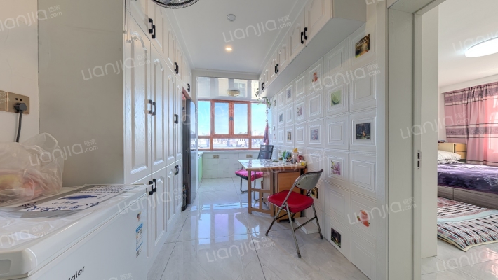 北共济街一段二手房实景图