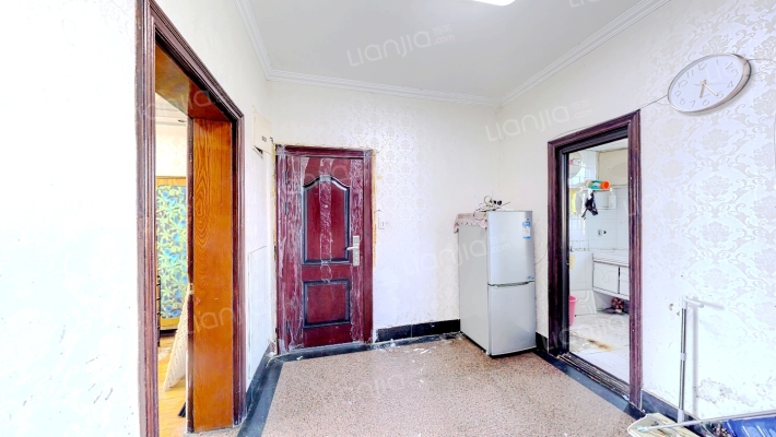 任家溇路二手房实景图