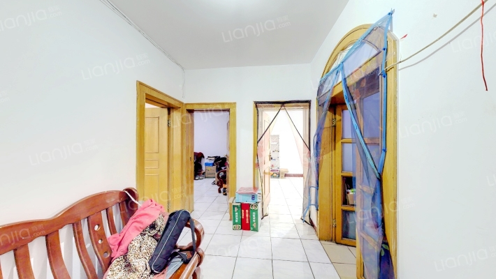 二十四中宿舍二手房实景图