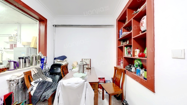 七里河路5号二手房实景图