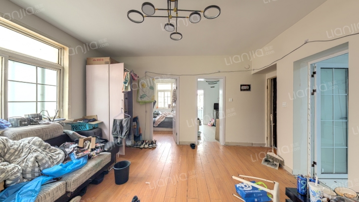 大成小区二手房实景图