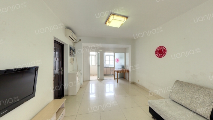 盛世名城桂竹苑二手房实景图