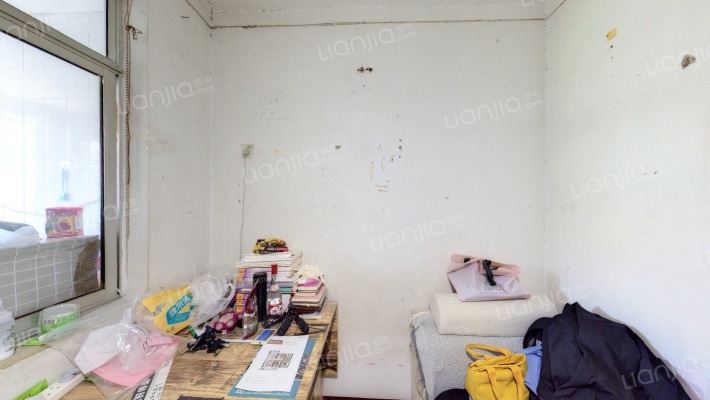 燕子山小区北区二手房实景图