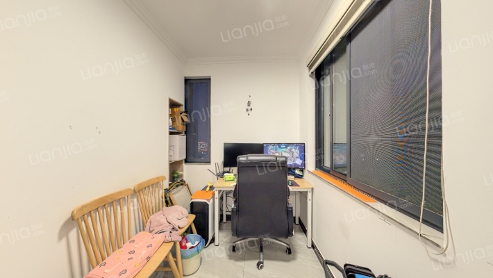 花园岗和苑二手房实景图