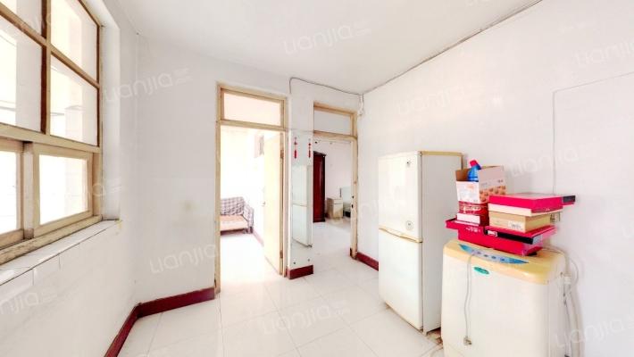 华柴社区二手房实景图