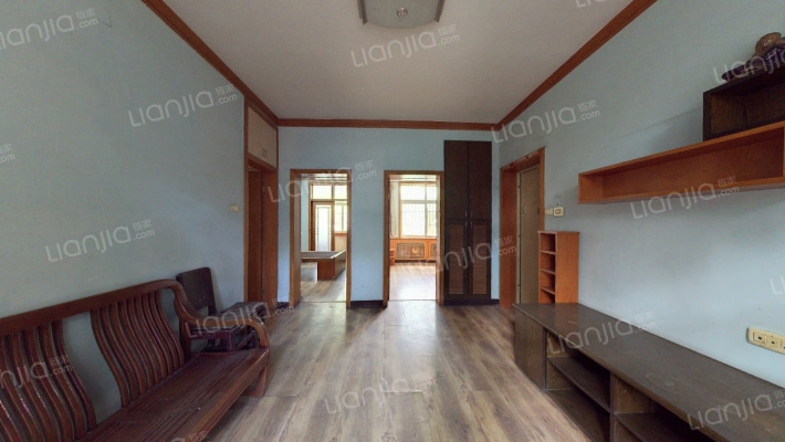 彩电中心二手房实景图