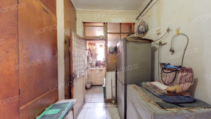 草岚子胡同二手房实景图