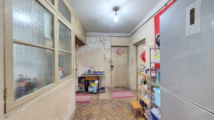 月坛西街西里二手房实景图