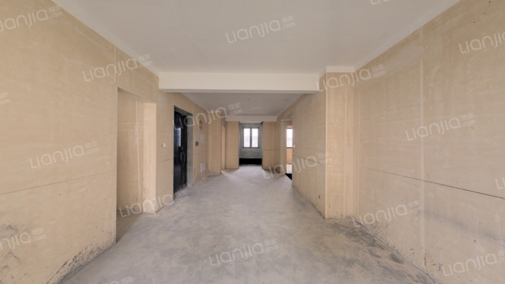 悦河湾二手房实景图