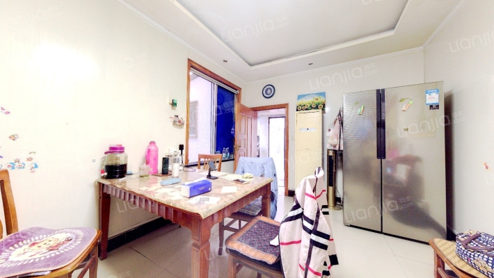 宝城桥弄散盘二手房实景图