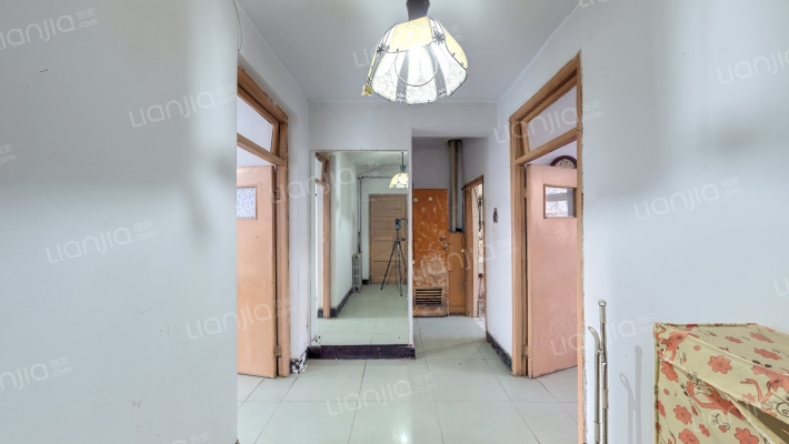 水泵厂宿舍二手房实景图