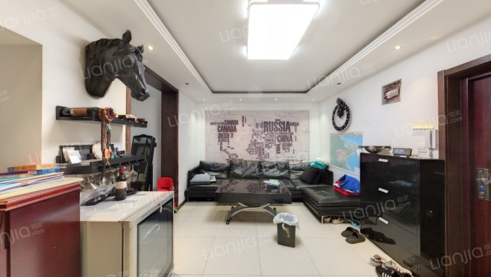 历山路96号二手房实景图