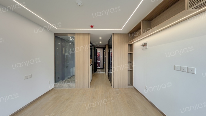 嘉运大厦二手房实景图