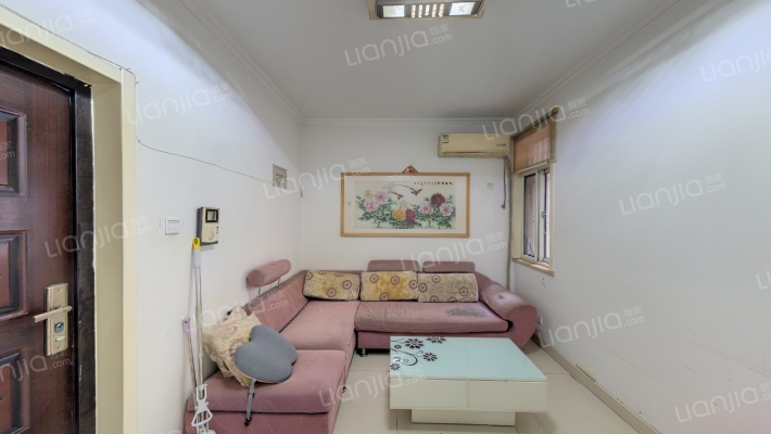 信旺华府骏苑二手房实景图