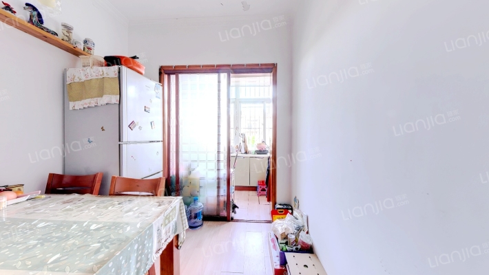 福山路二手房实景图