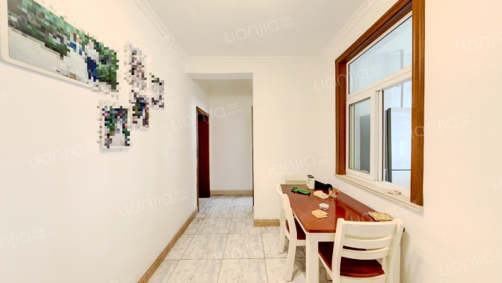 科院路1号二手房实景图