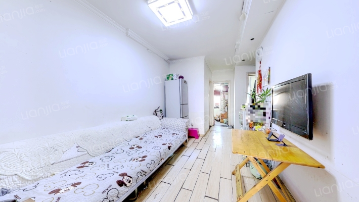 三里庄小区二手房实景图