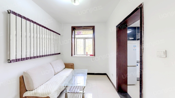 燃料厂宿舍二手房实景图