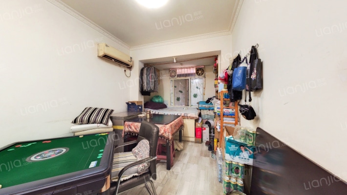 定淮门2号二手房实景图