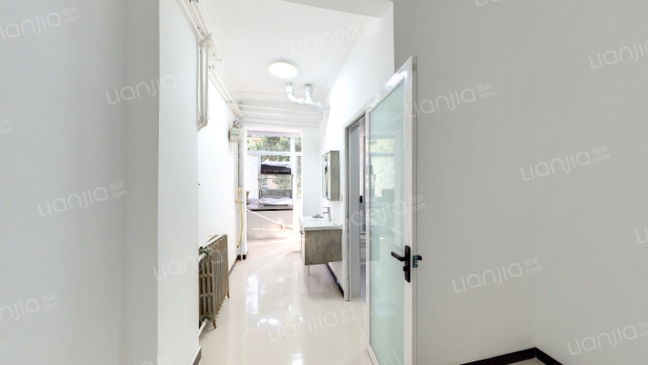 运河桥小区二手房实景图