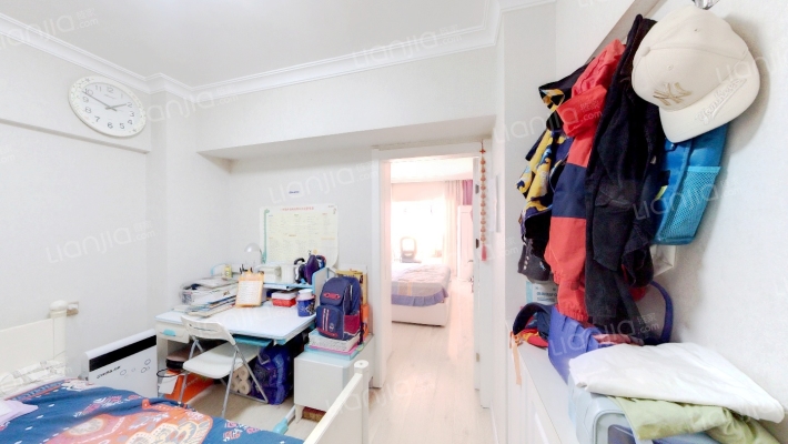 昌隆大厦二手房实景图