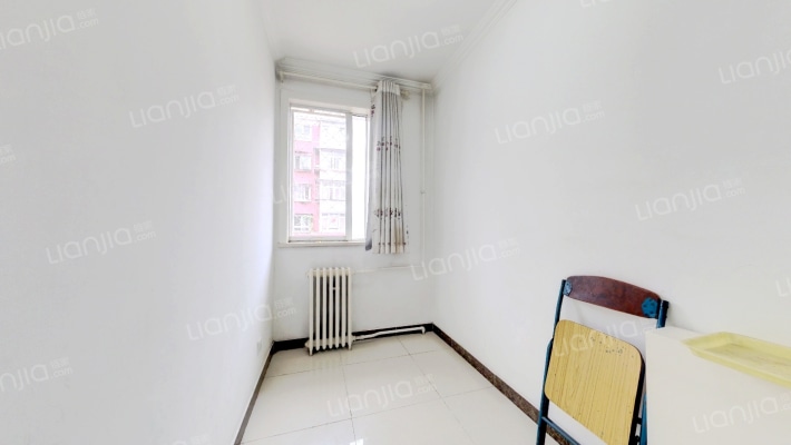 车道沟10号院二手房实景图