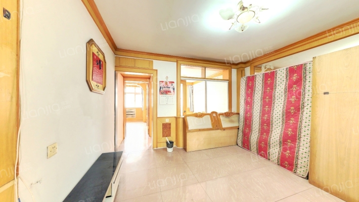 蓬达北苑二手房实景图