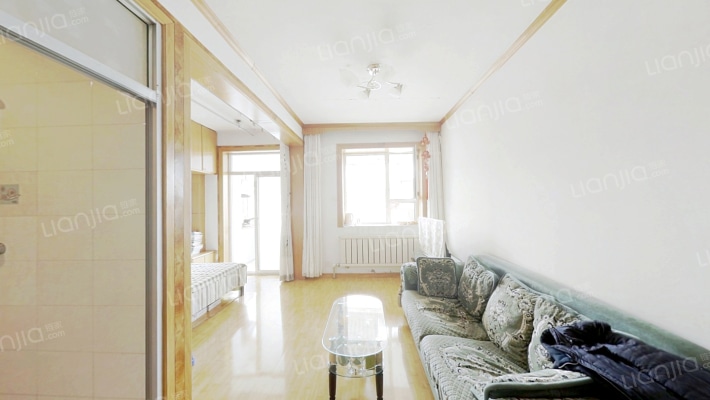 紫盈花城一期二手房实景图