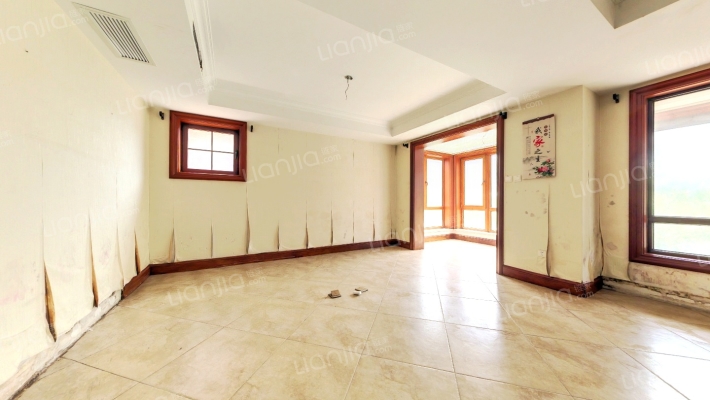 提香草堂二手房实景图