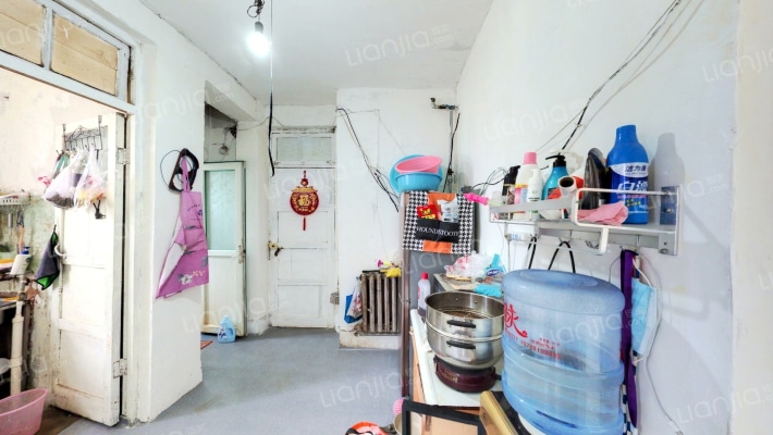 经十路17923号二手房实景图