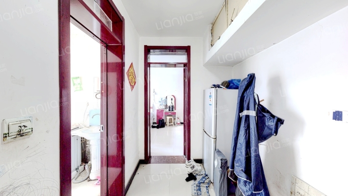 百货公司宿舍二手房实景图