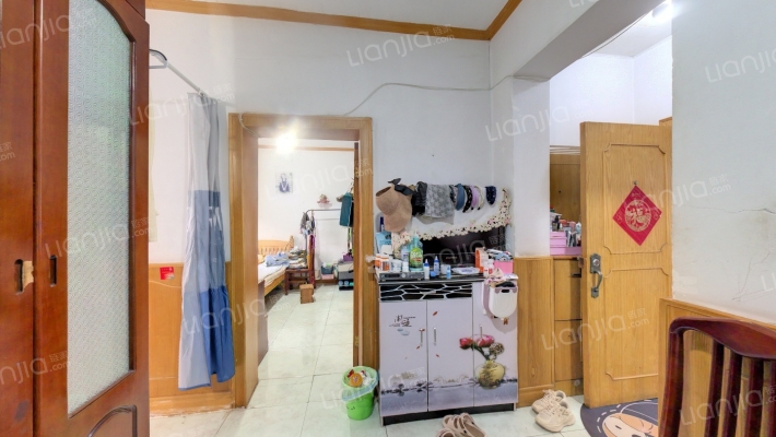 节制闸路二手房实景图