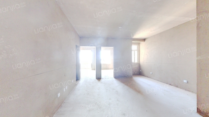 福润华府二手房实景图