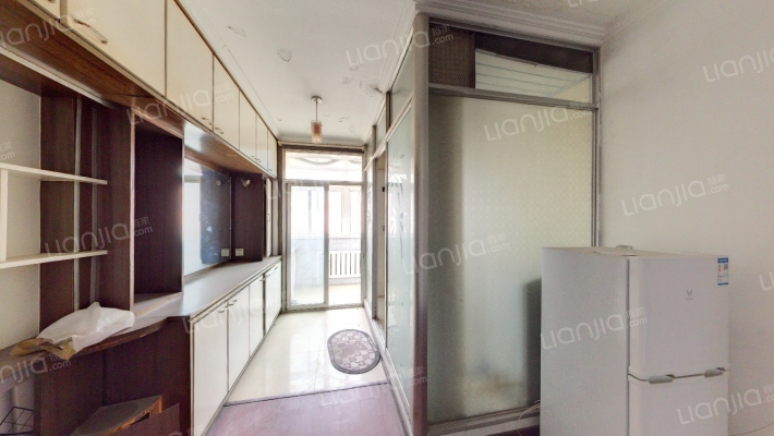 205小区二手房实景图