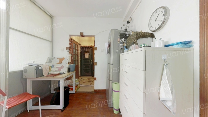 德胜里一区二手房实景图