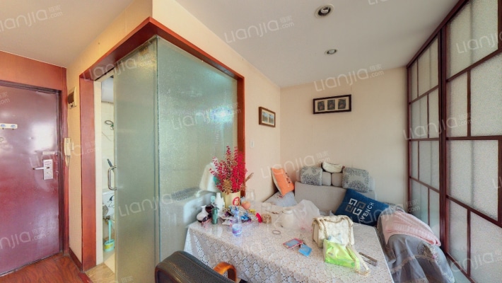 名爵大厦二手房实景图