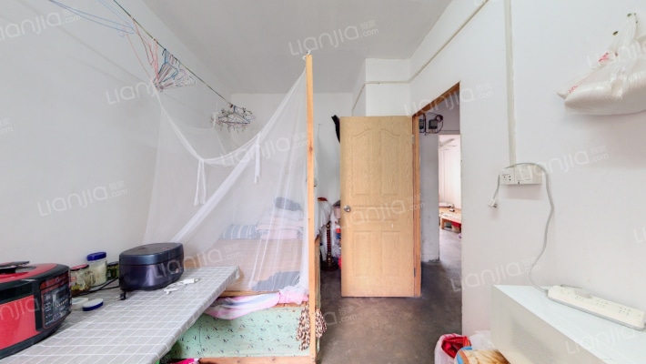 泗港小区二手房实景图