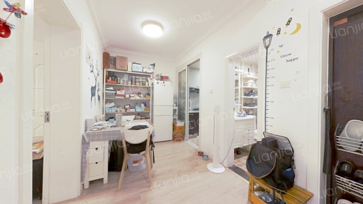 南阴阳营二手房实景图