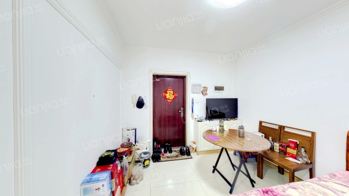 金家湾二手房实景图