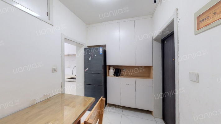 钟强小区二手房实景图