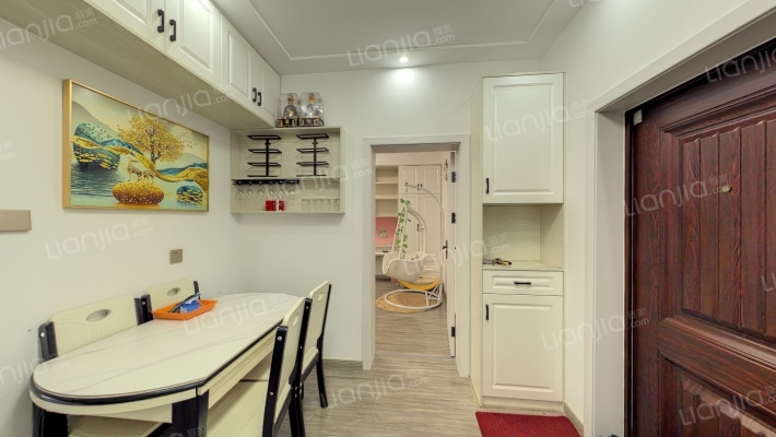 沿江东路二手房实景图